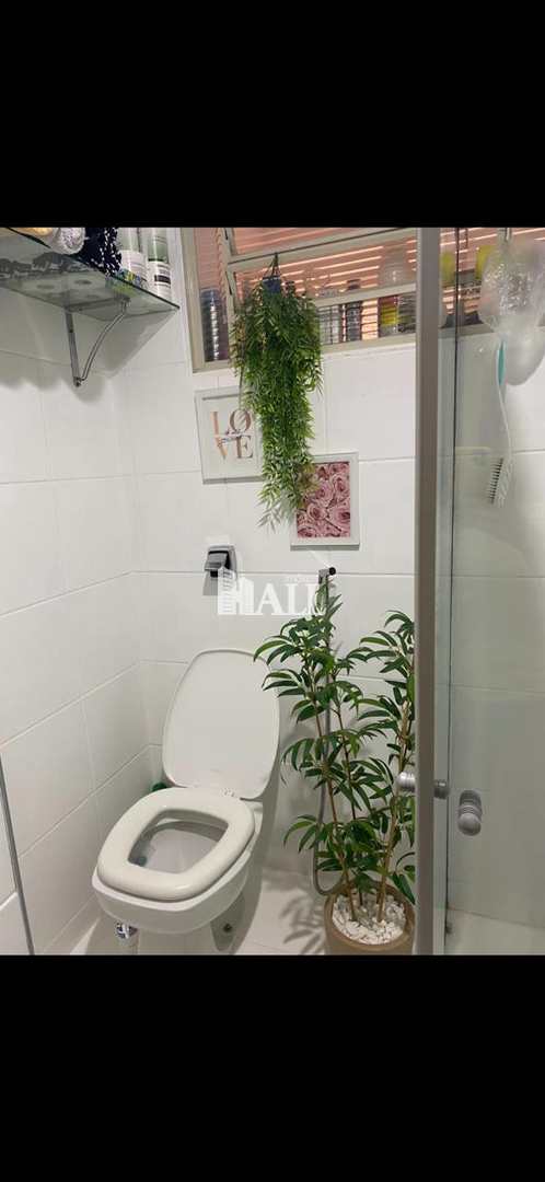 Apartamento à venda com 2 quartos, 70m² - Foto 23
