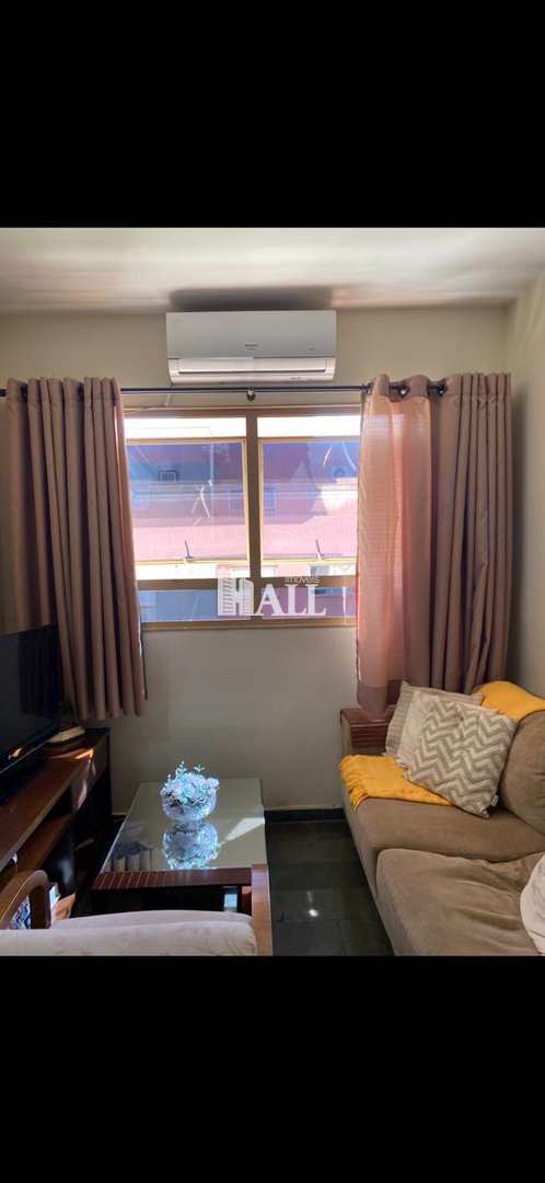 Apartamento à venda com 2 quartos, 70m² - Foto 2