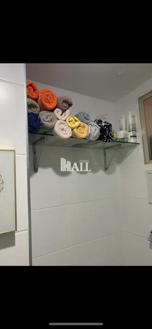 Apartamento à venda com 2 quartos, 70m² - Foto 20