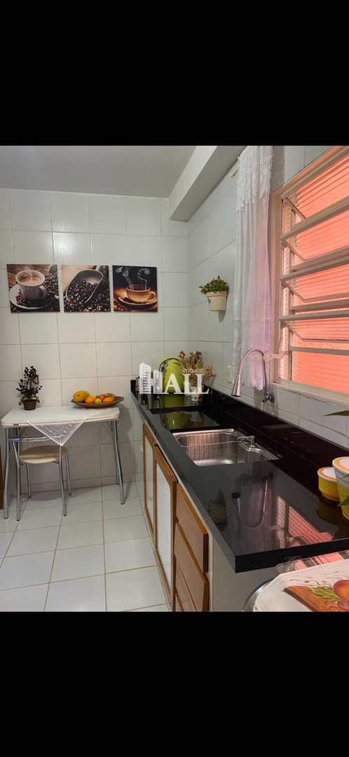 Apartamento à venda com 2 quartos, 70m² - Foto 7