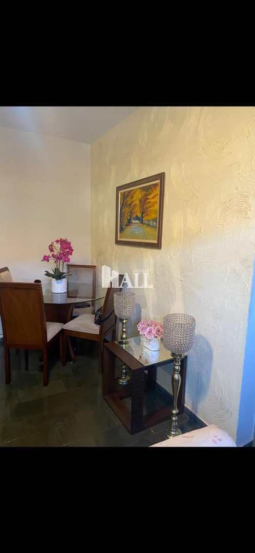 Apartamento à venda com 2 quartos, 70m² - Foto 4