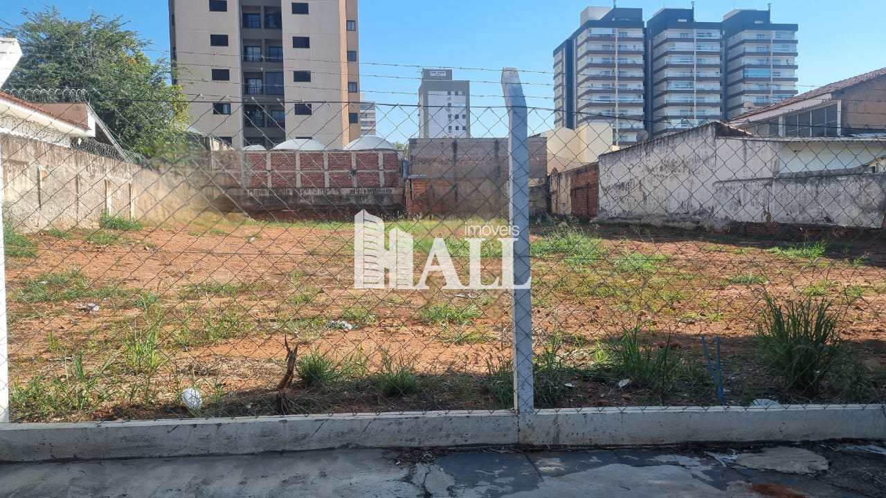 Terreno à venda, 1014m² - Foto 1