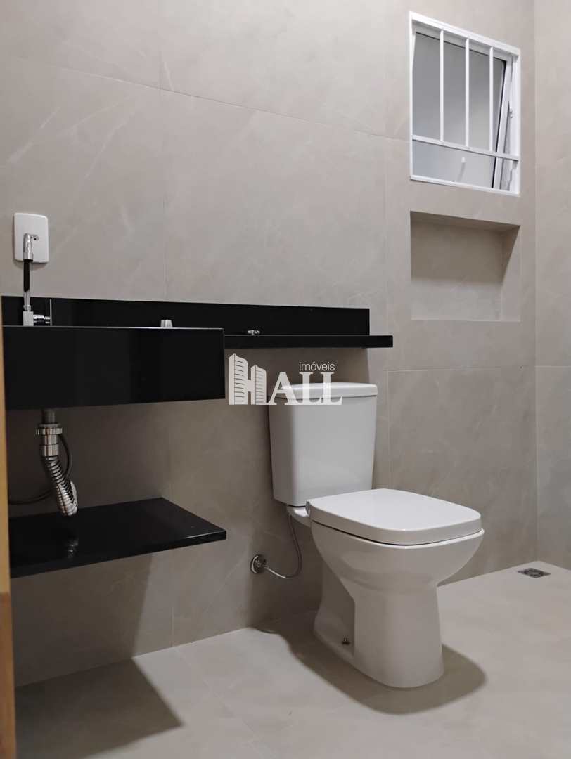 Casa, 3 quartos, 115 m² - Foto 12