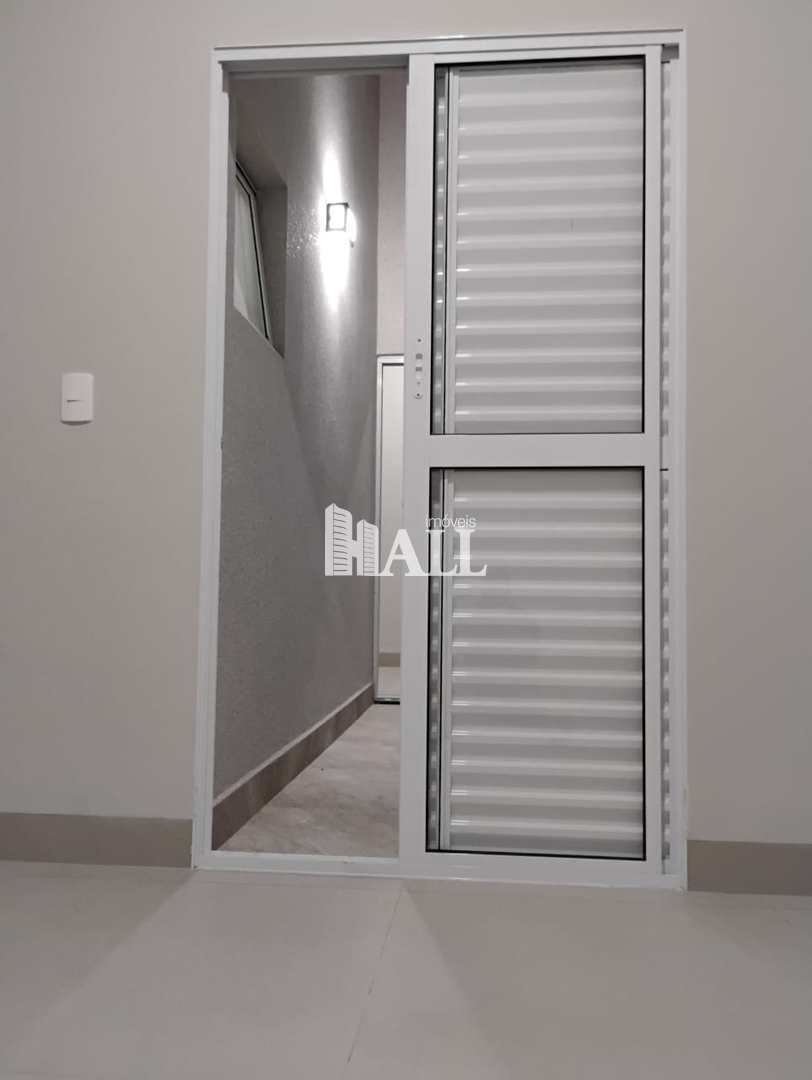 Casa, 3 quartos, 115 m² - Foto 6