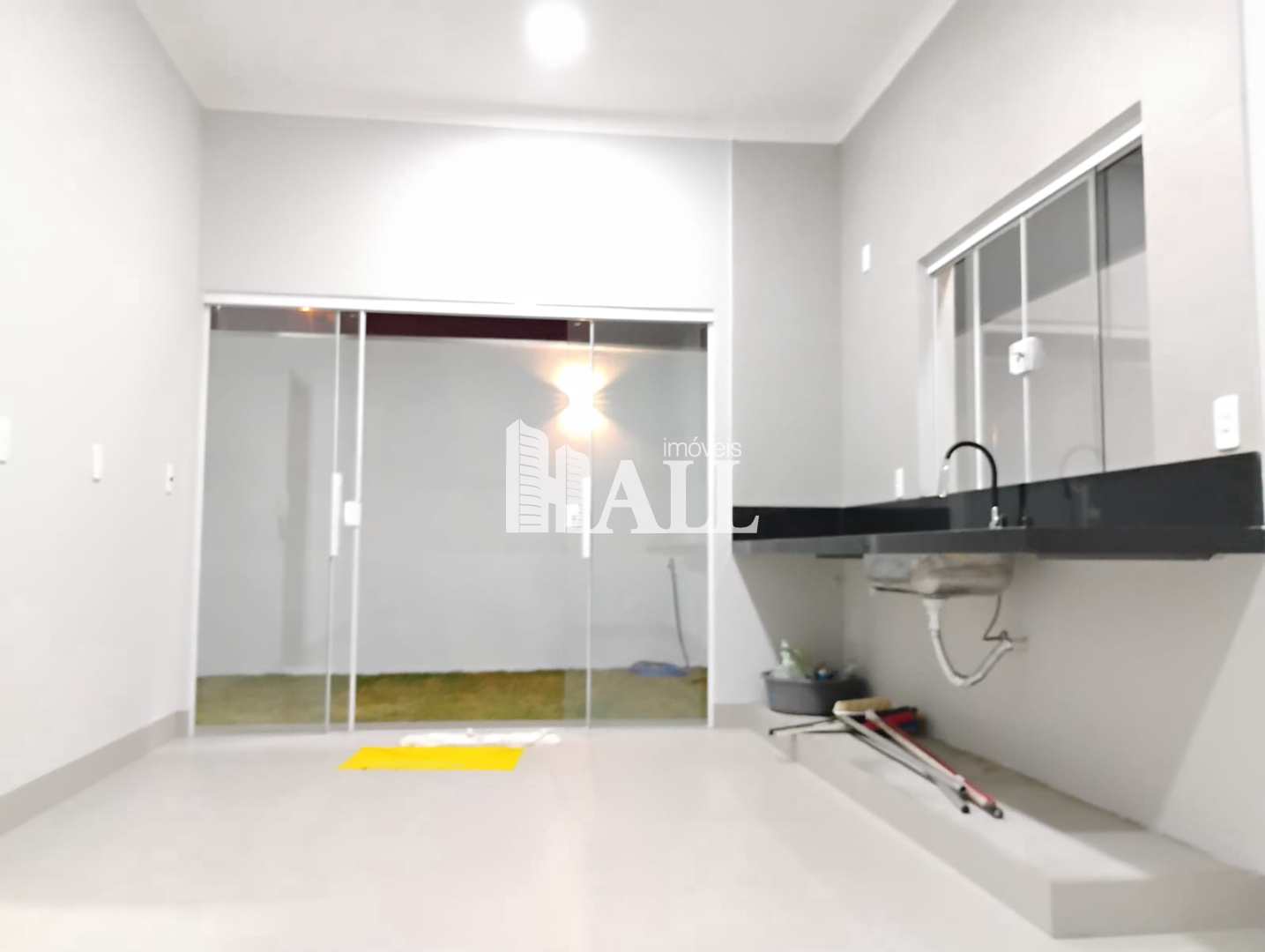 Casa, 3 quartos, 115 m² - Foto 2