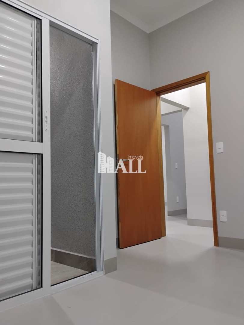 Casa, 3 quartos, 115 m² - Foto 3