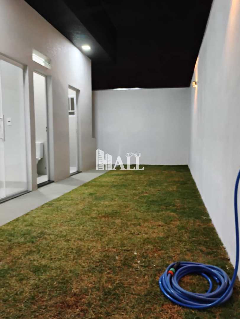 Casa, 3 quartos, 115 m² - Foto 9