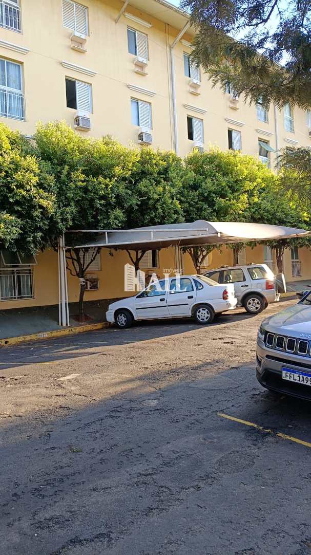 Apartamento à venda com 2 quartos, 60m² - Foto 8