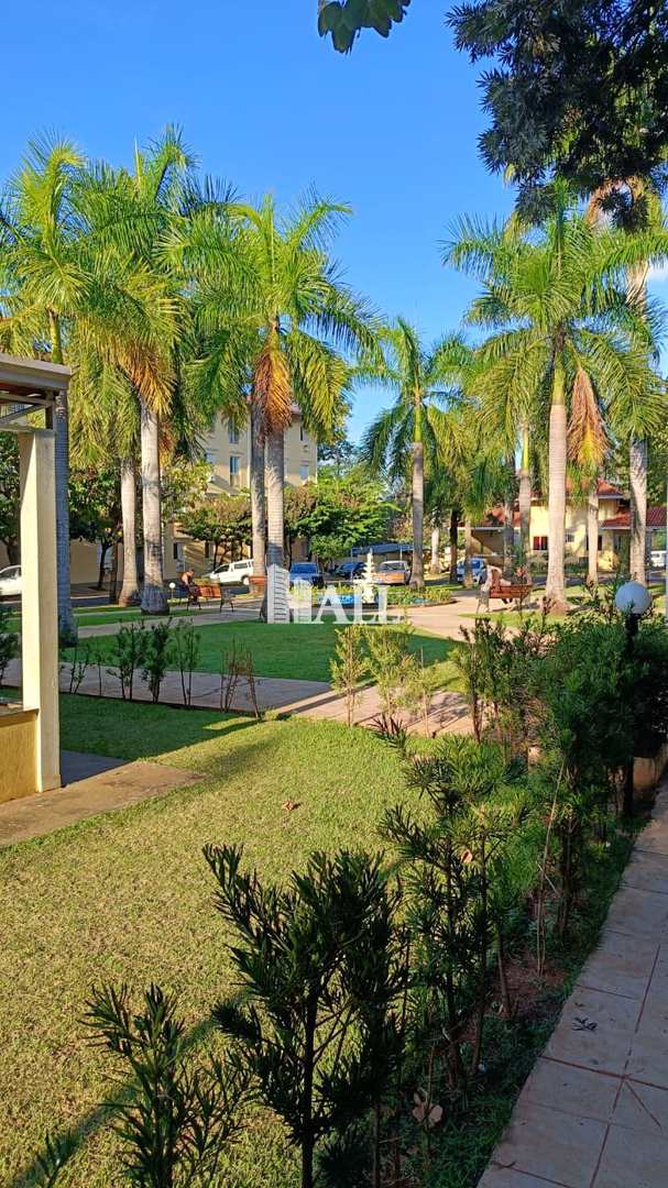 Apartamento à venda com 2 quartos, 60m² - Foto 6