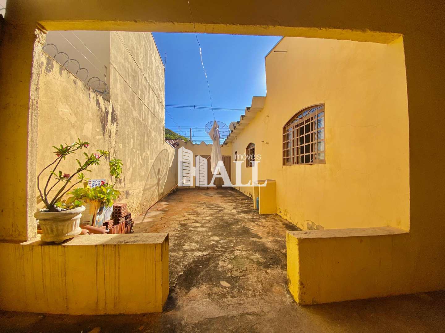 Casa à venda com 2 quartos, 270m² - Foto 14