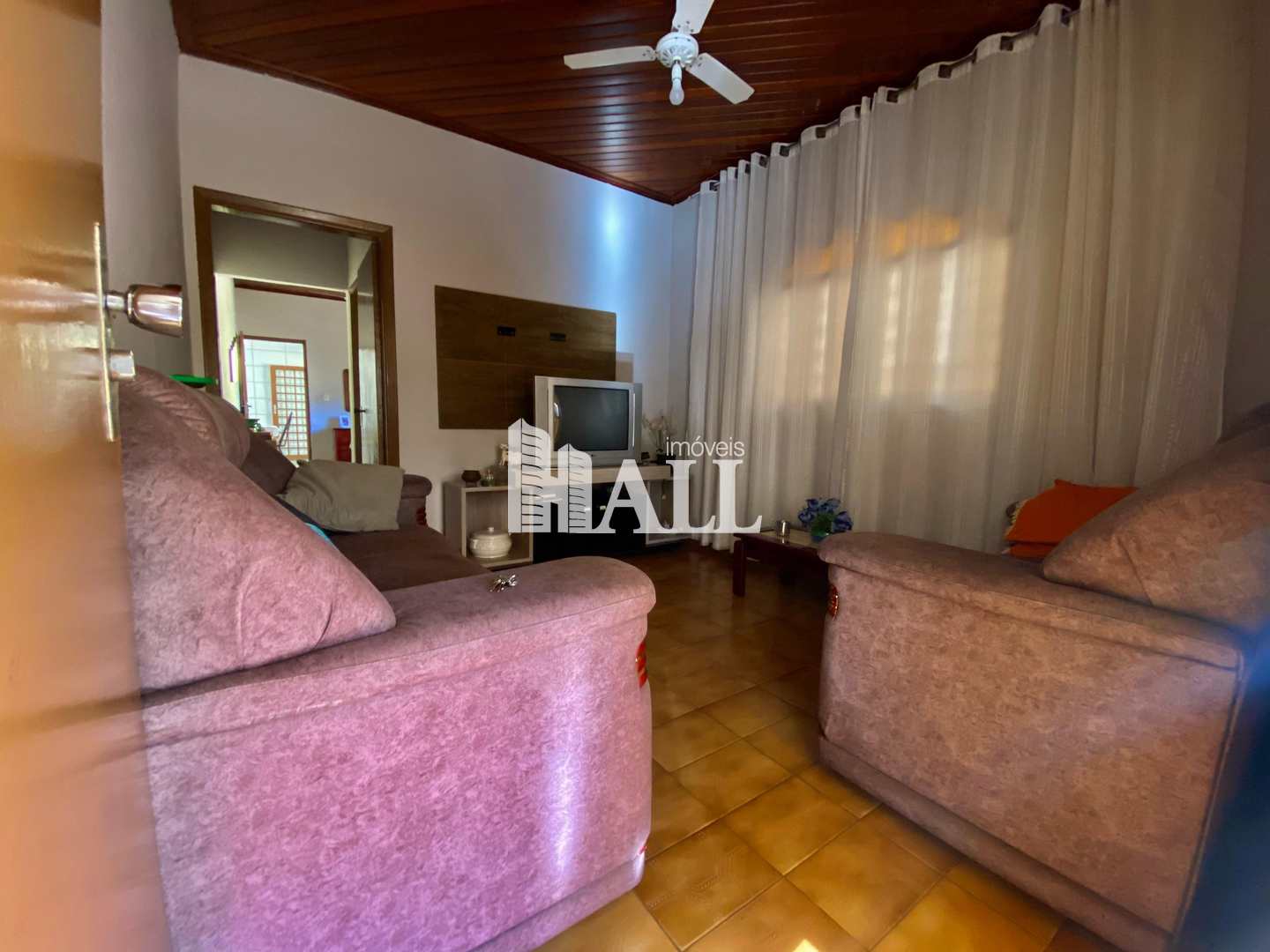 Casa à venda com 2 quartos, 270m² - Foto 3