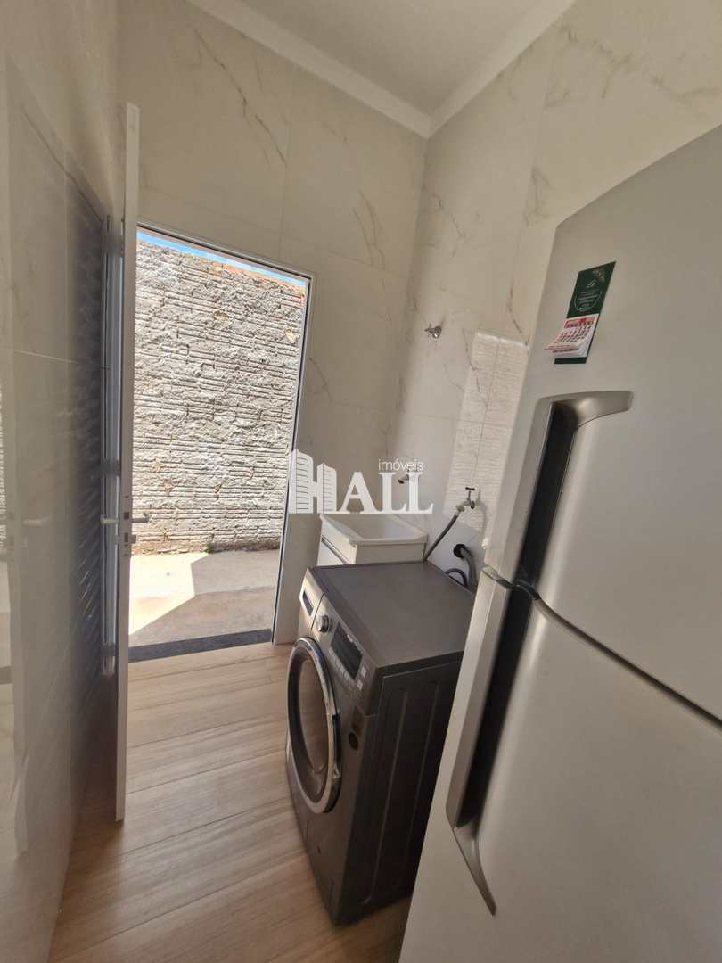 Casa à venda com 3 quartos, 77m² - Foto 15