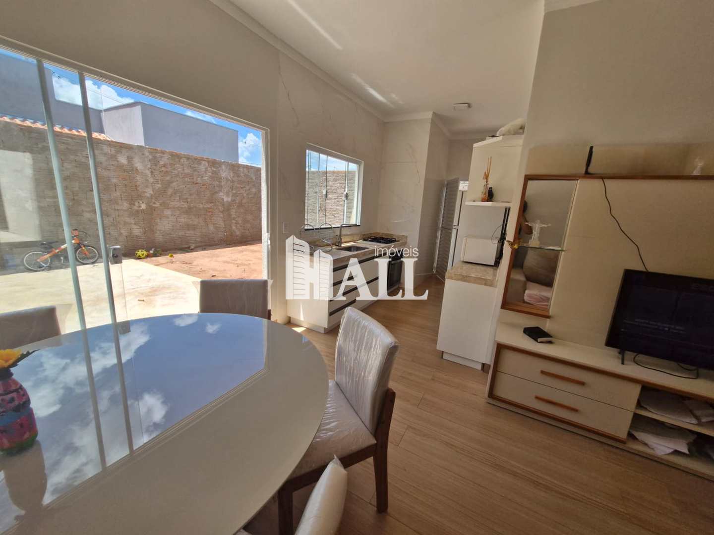 Casa à venda com 3 quartos, 77m² - Foto 6