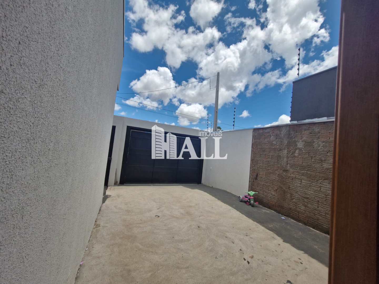 Casa à venda com 3 quartos, 77m² - Foto 17