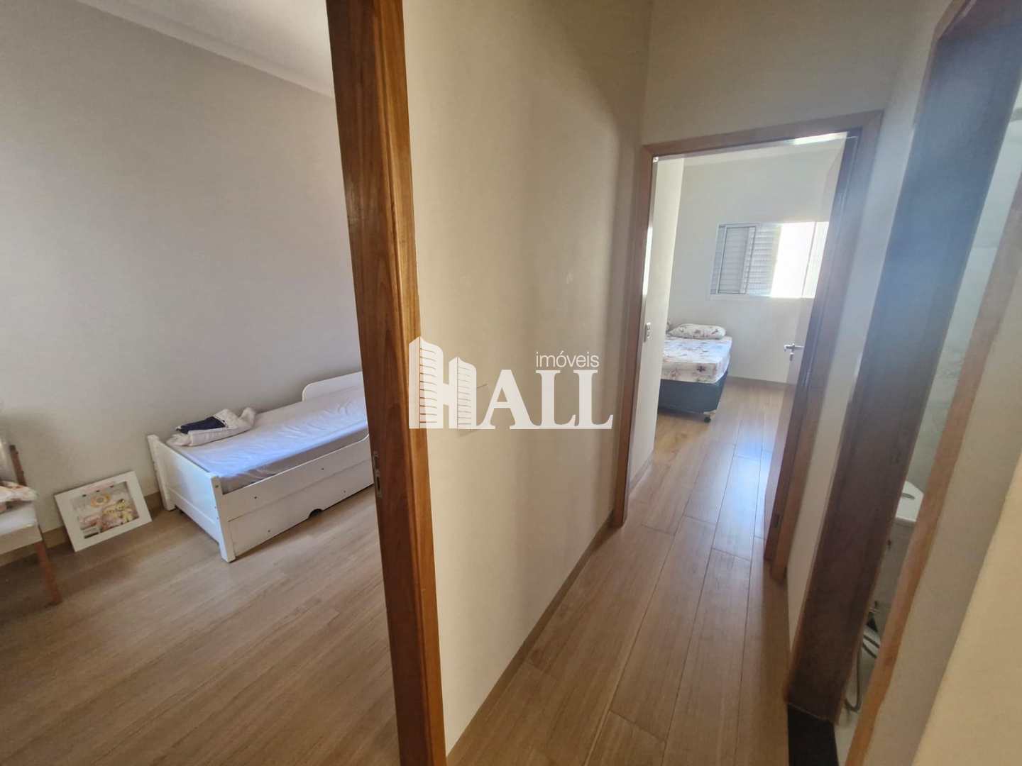 Casa à venda com 3 quartos, 77m² - Foto 9