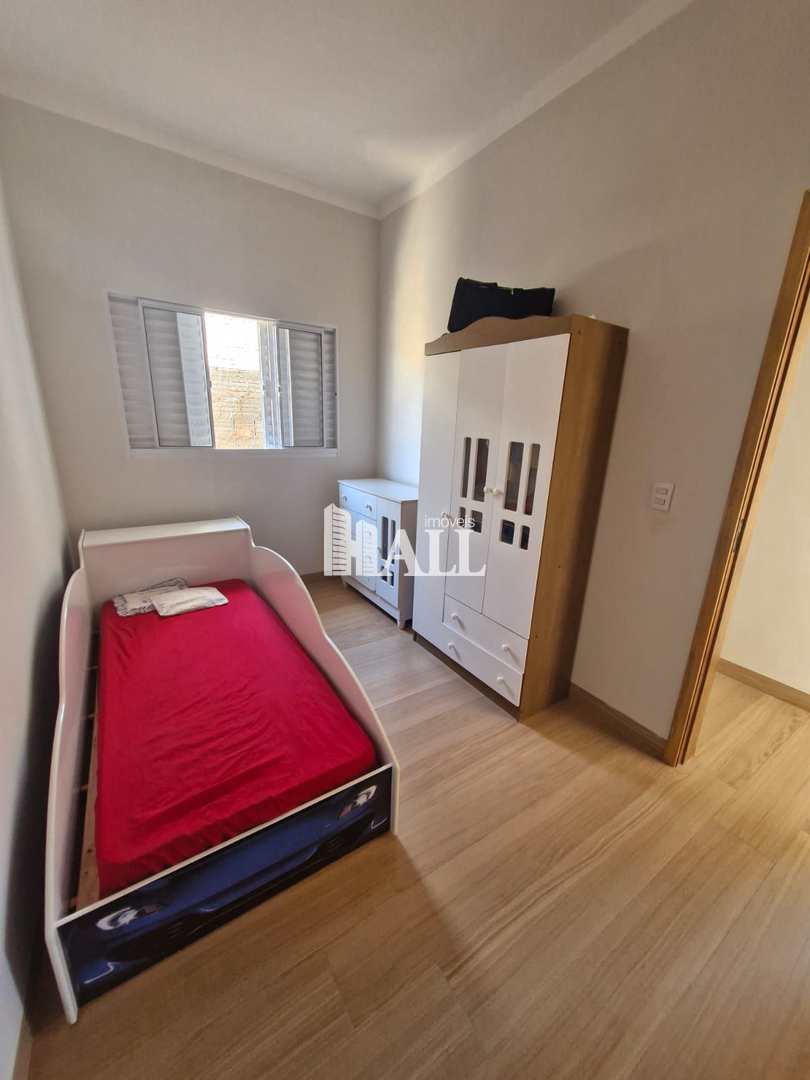 Casa à venda com 3 quartos, 77m² - Foto 10
