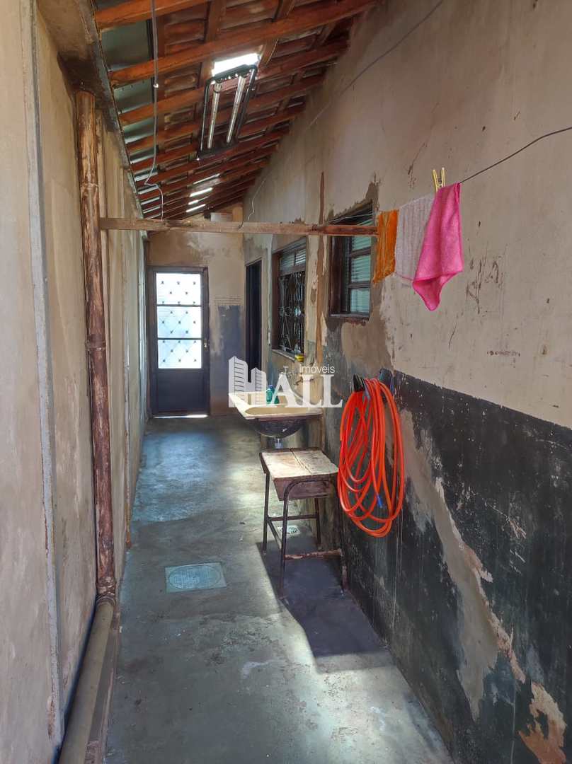 Casa, 3 quartos, 86 m² - Foto 3