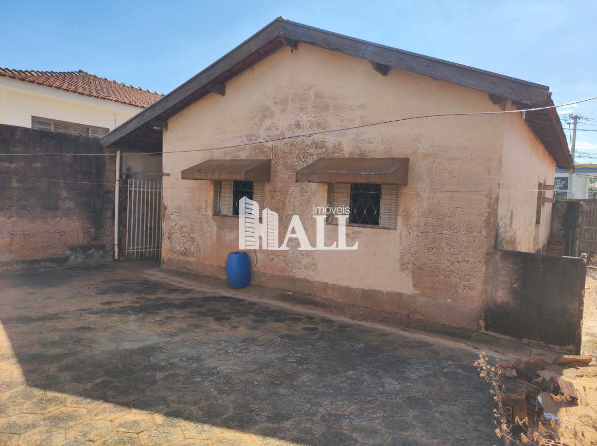 Casa, 3 quartos, 86 m² - Foto 4