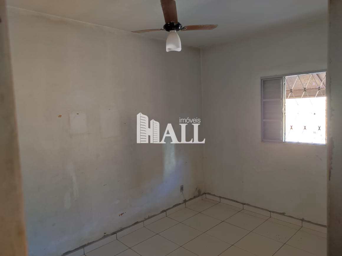 Casa, 3 quartos, 86 m² - Foto 1