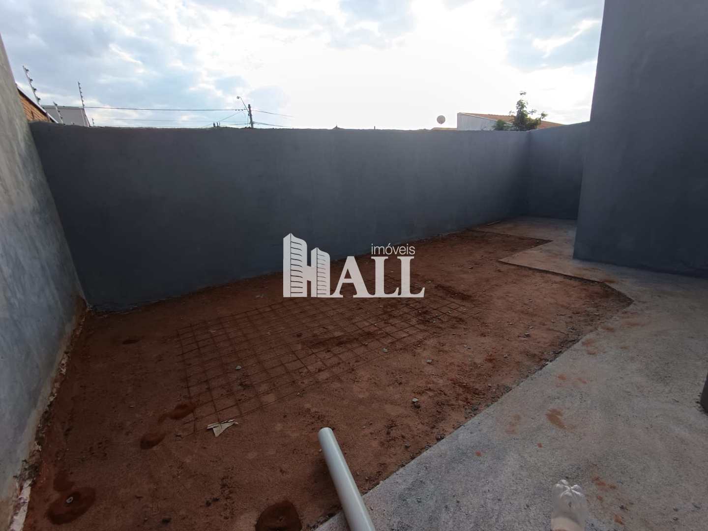 Casa à venda com 2 quartos, 70m² - Foto 15