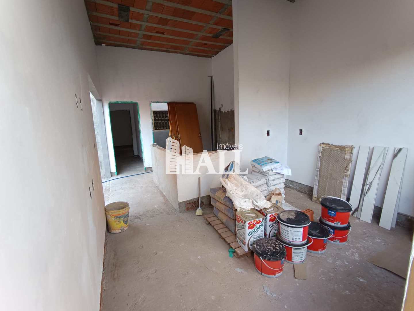Casa à venda com 2 quartos, 70m² - Foto 9