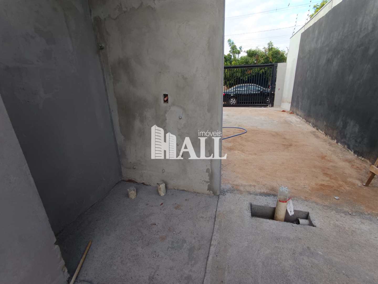 Casa à venda com 2 quartos, 70m² - Foto 16