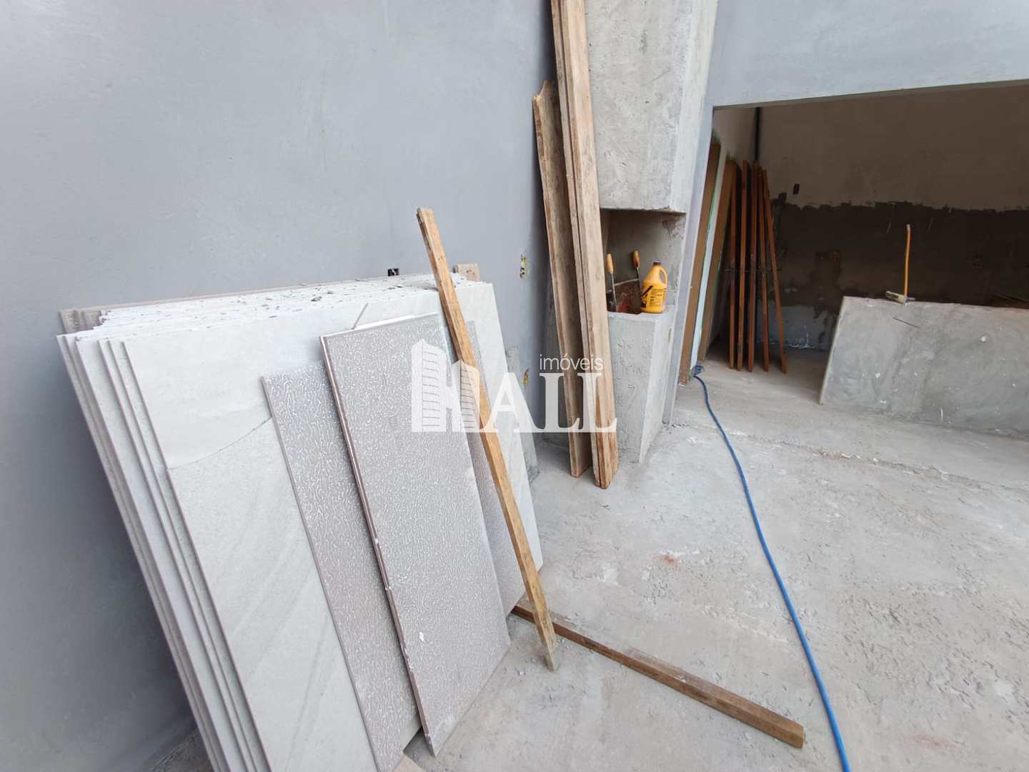 Casa à venda com 2 quartos, 70m² - Foto 12
