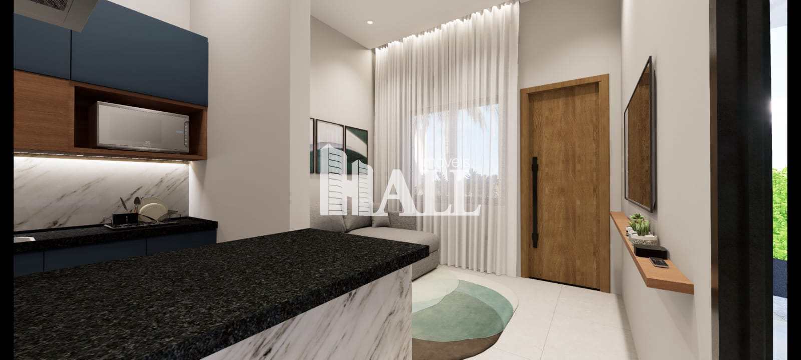 Casa à venda com 2 quartos, 70m² - Foto 21
