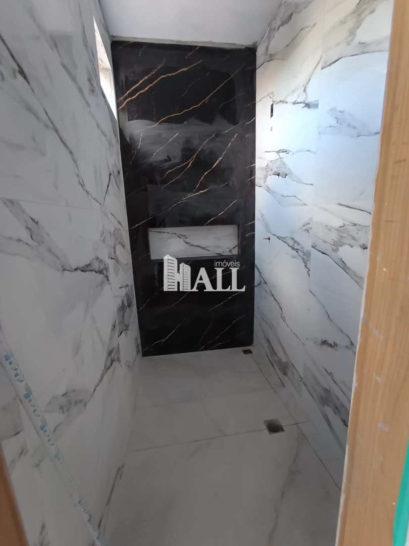 Casa à venda com 2 quartos, 70m² - Foto 6