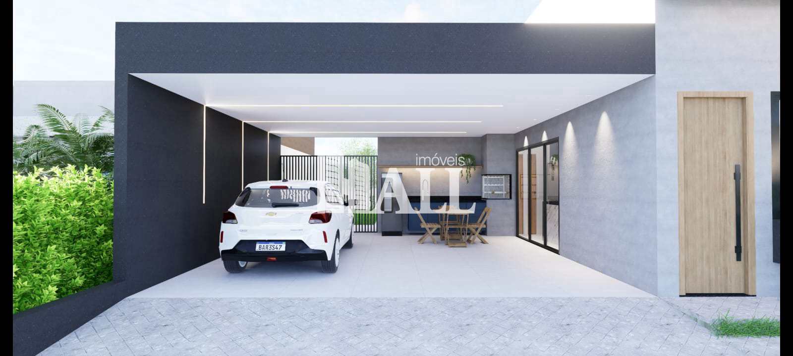 Casa à venda com 2 quartos, 70m² - Foto 23