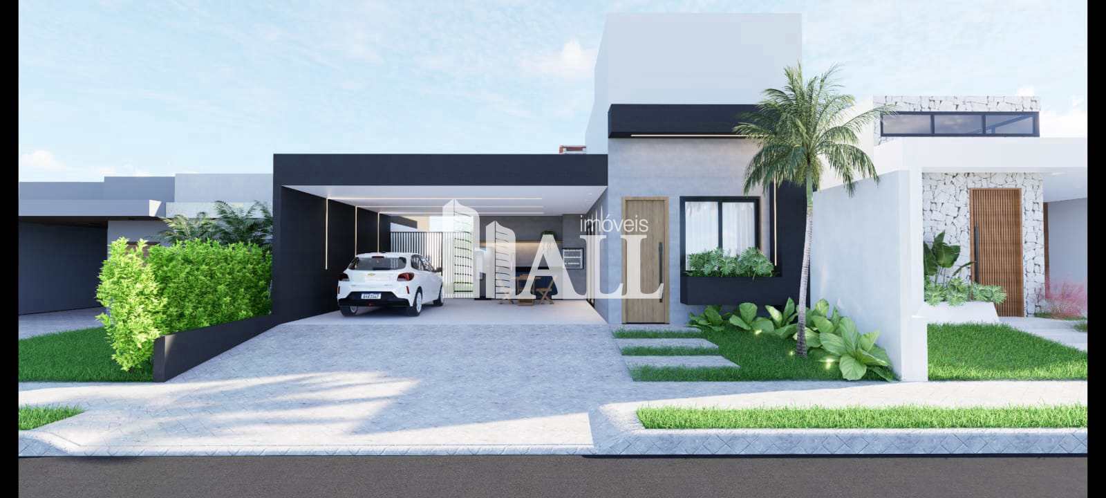 Casa à venda com 2 quartos, 70m² - Foto 24