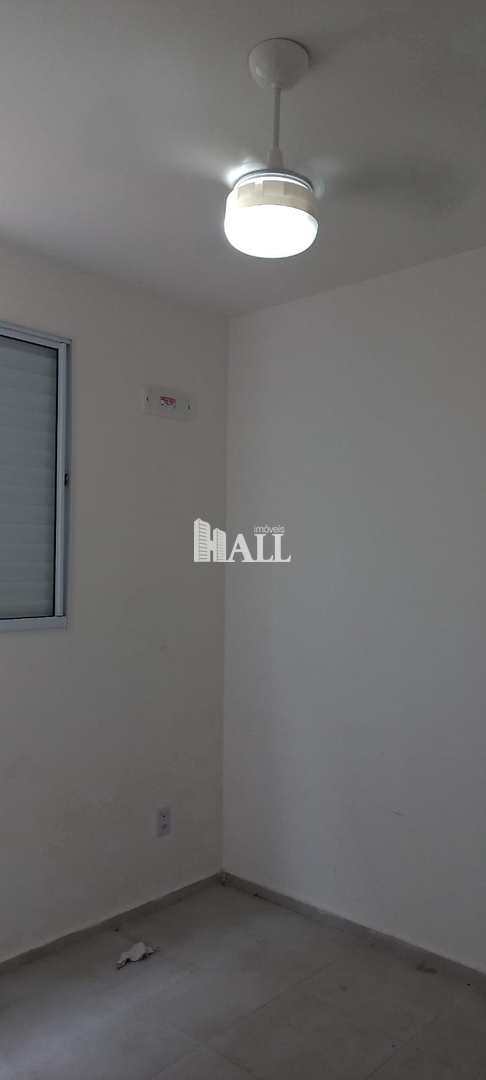 Apartamento à venda com 2 quartos, 39m² - Foto 7