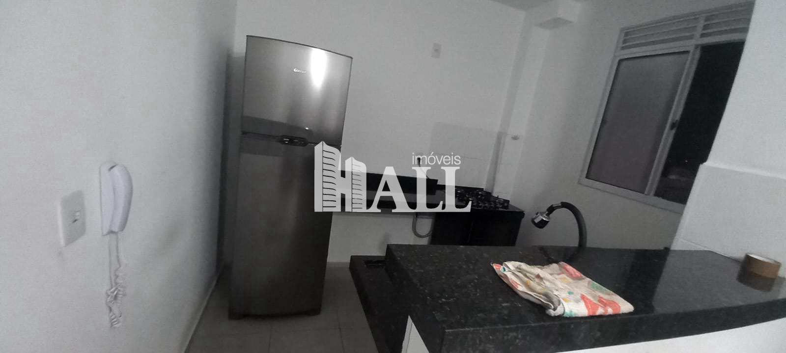 Apartamento à venda com 2 quartos, 39m² - Foto 2