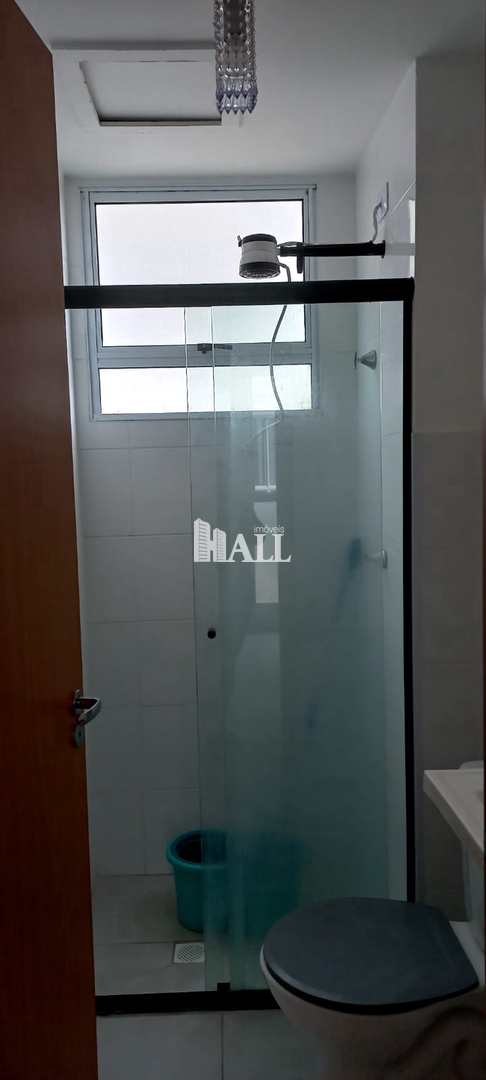 Apartamento à venda com 2 quartos, 39m² - Foto 9