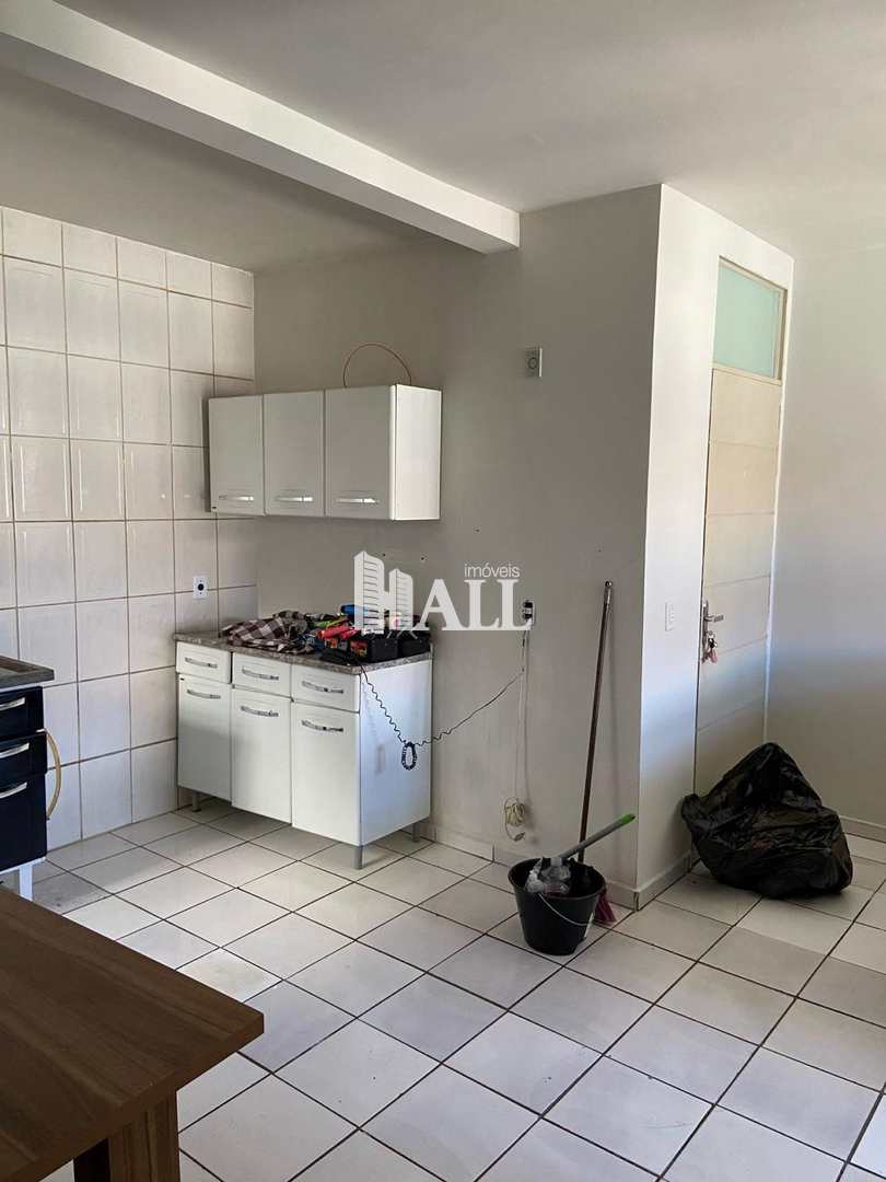 Apartamento à venda com 2 quartos, 39m² - Foto 1