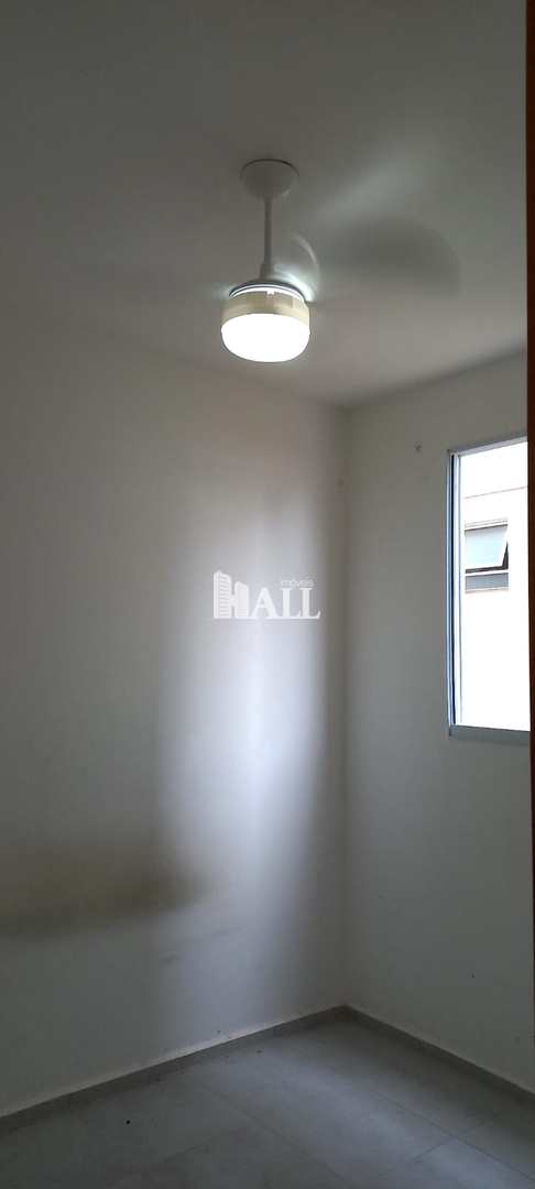 Apartamento à venda com 2 quartos, 39m² - Foto 6