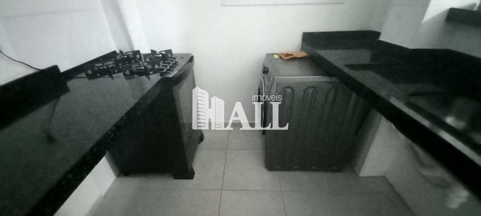 Apartamento à venda com 2 quartos, 39m² - Foto 3