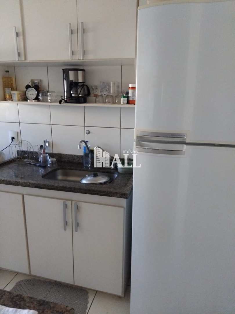 Apartamento, 3 quartos, 75 m² - Foto 2