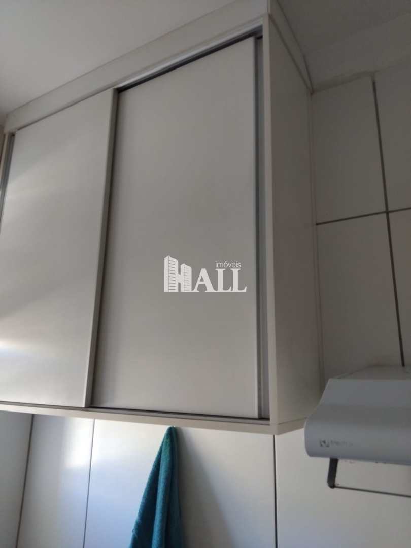 Apartamento, 3 quartos, 75 m² - Foto 4