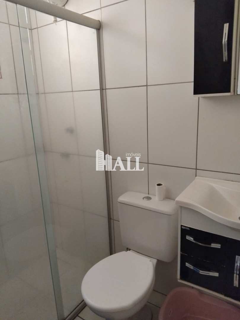 Apartamento, 3 quartos, 75 m² - Foto 9