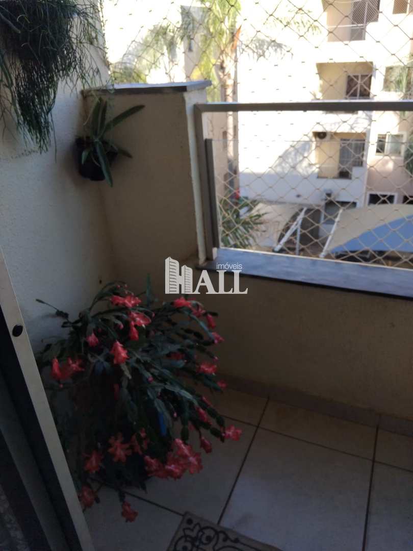 Apartamento, 3 quartos, 75 m² - Foto 11