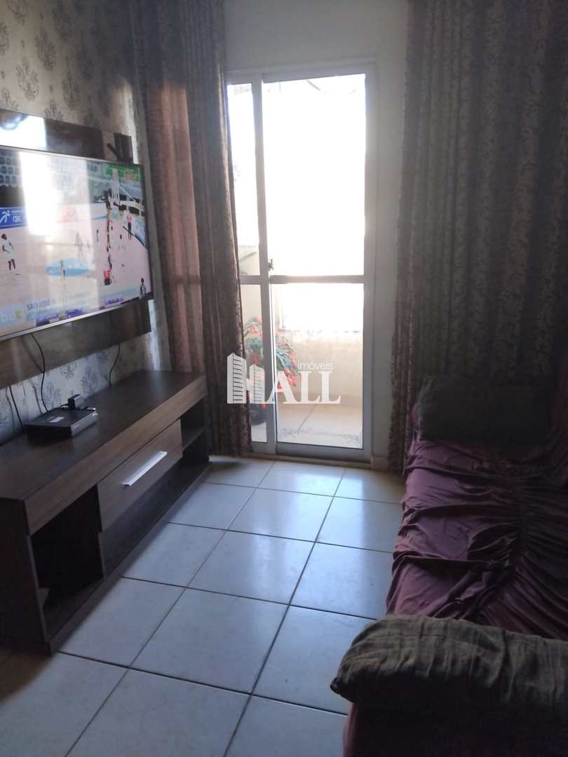 Apartamento, 3 quartos, 75 m² - Foto 1