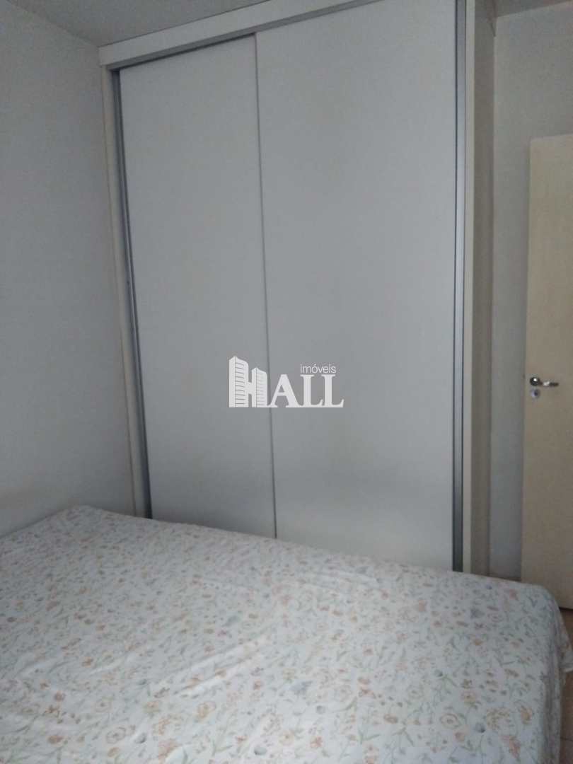 Apartamento, 3 quartos, 75 m² - Foto 7