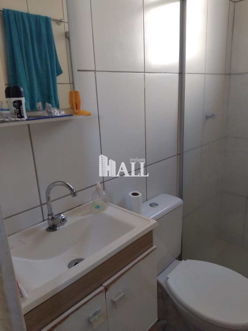 Apartamento, 3 quartos, 75 m² - Foto 10