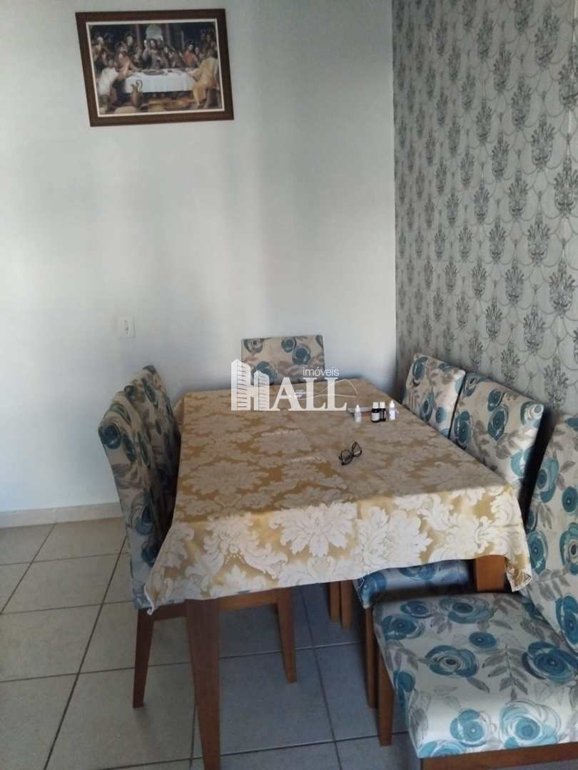 Apartamento, 3 quartos, 75 m² - Foto 3