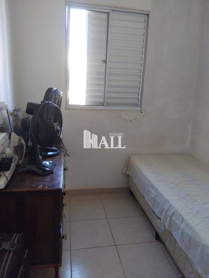 Apartamento, 3 quartos, 75 m² - Foto 6