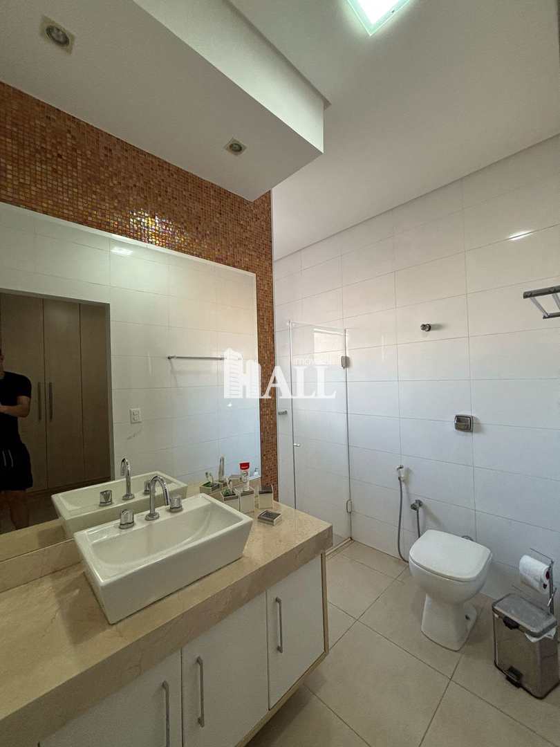 Casa de Condomínio, 3 quartos - Foto 10