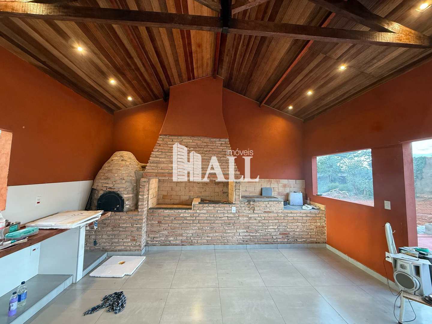Chácara à venda, 180m² - Foto 7