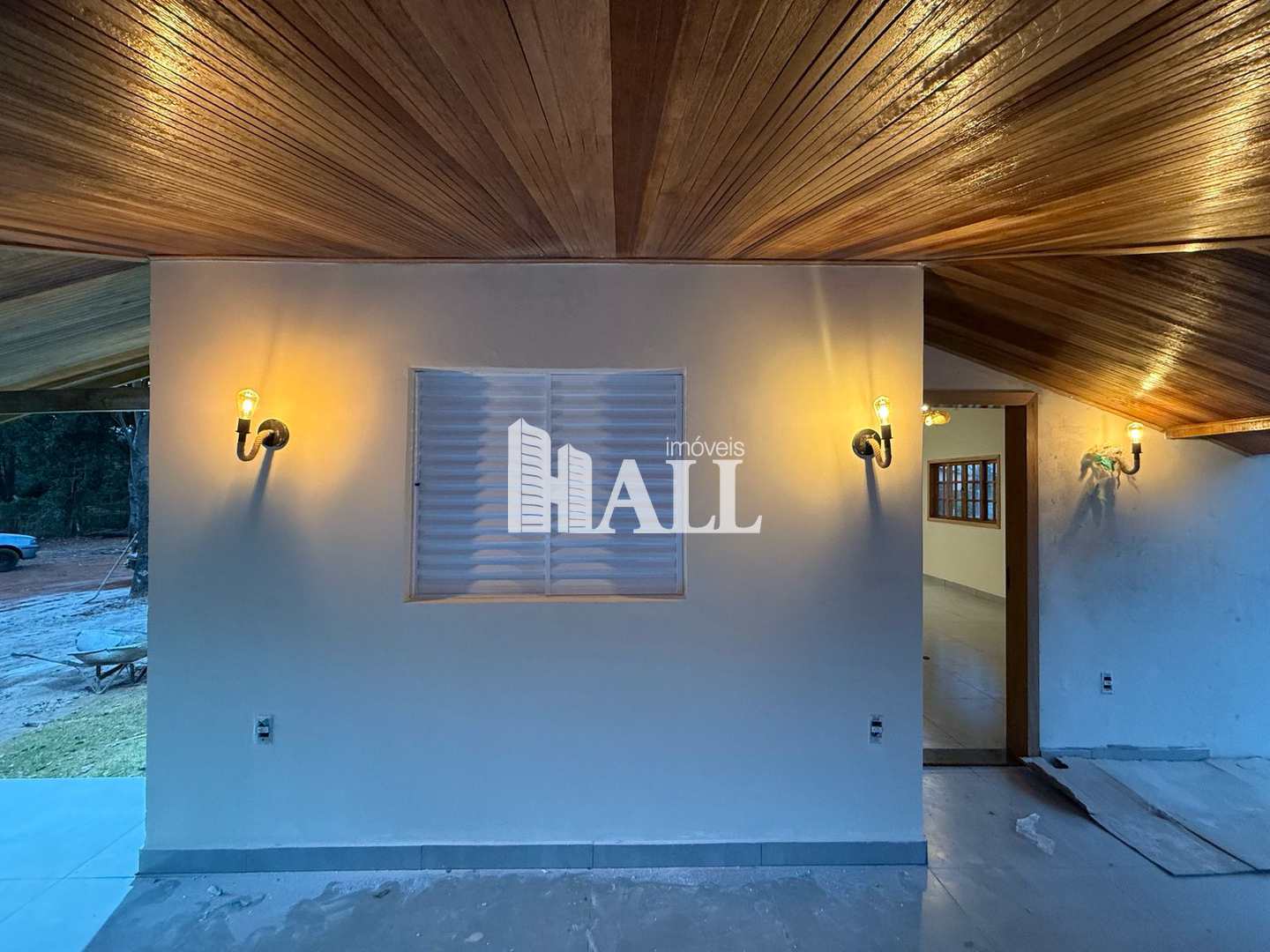 Chácara à venda, 180m² - Foto 3