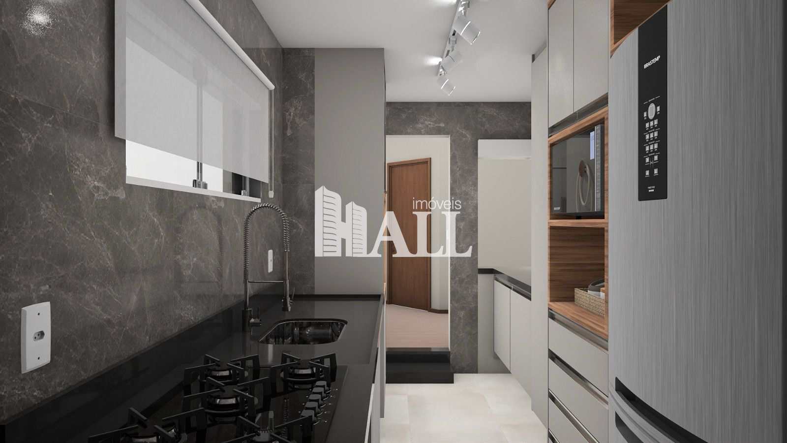 Cobertura à venda com 3 quartos, 175m² - Foto 5